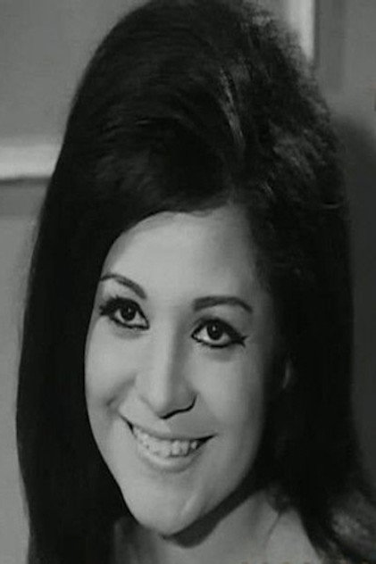 Laila Nazmy photo 2