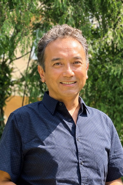 Tsering Rhitar Sherpa