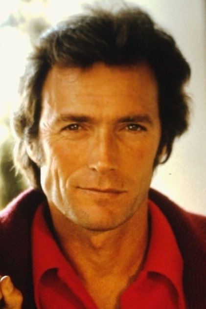 Clint Eastwood - 20