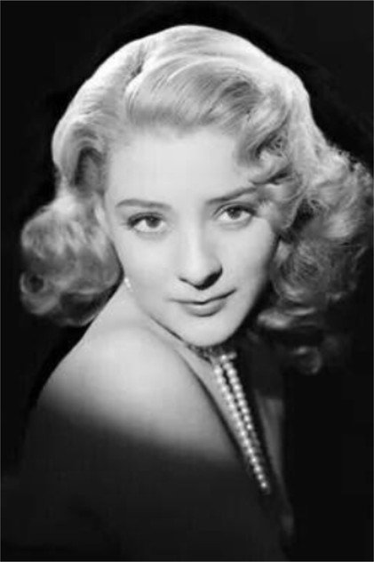 Silvia Pinal - 4