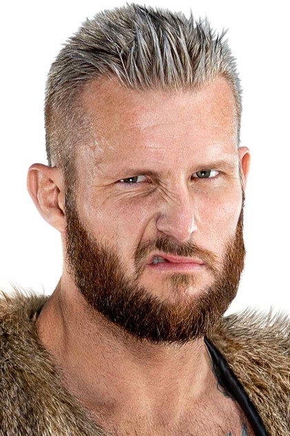 Image of Shane Veryzer