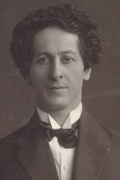 Alexandre Tsutsunava profile photo