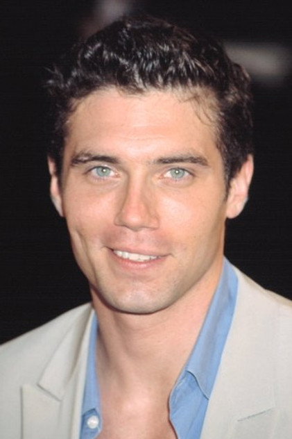 Anson Mount - 5