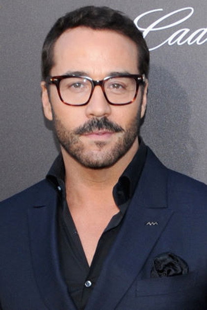 Jeremy Piven - 4