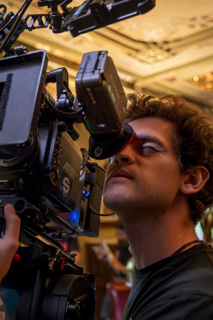 Аватар персоны Santiago Aura