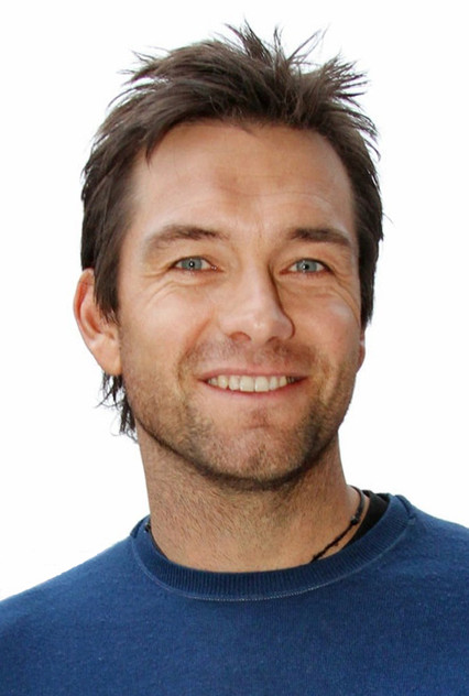 Antony Starr - 10