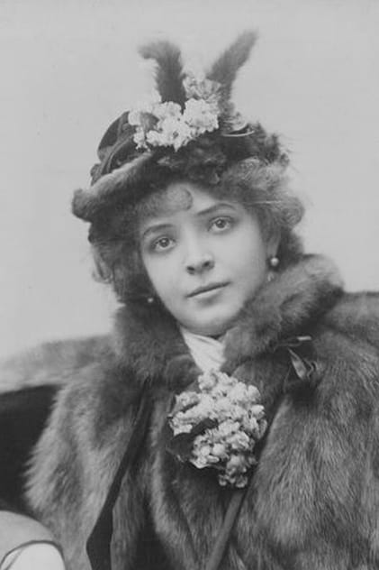 Marie Shotwell photo 2