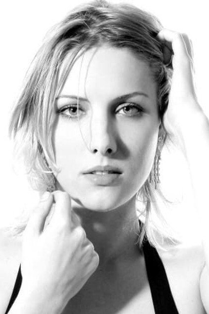 Anna Jimskaia photo 5