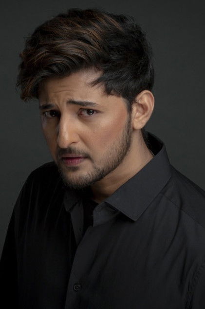 Аватар персоны Darshan Raval