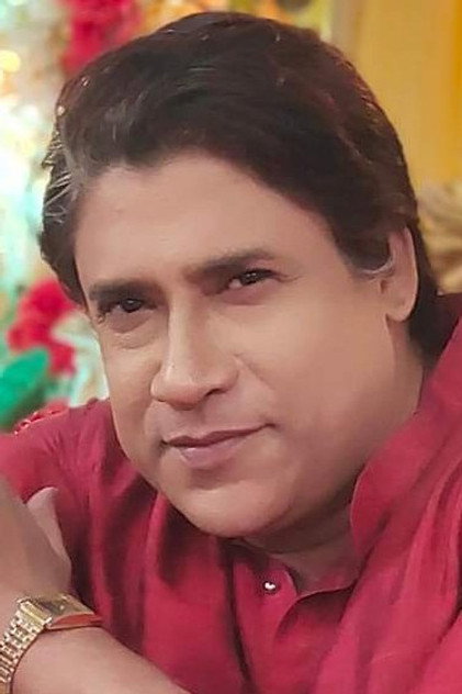 Debraj Mukherjee photo 2