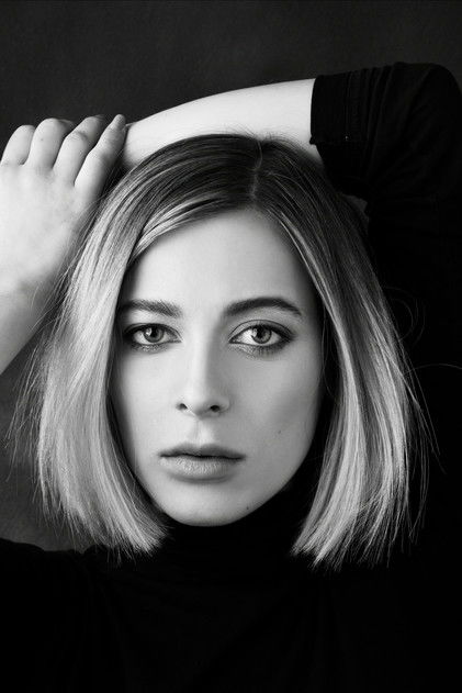 Аватар персоны Masha Ko