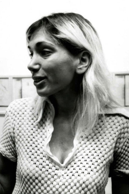Ellen Cantor