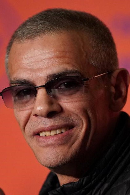 Abdellatif Kechiche photo 3