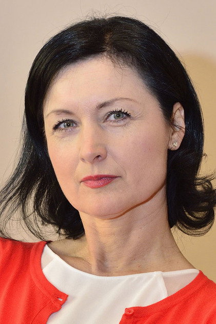 Simona Chytrová photo 2