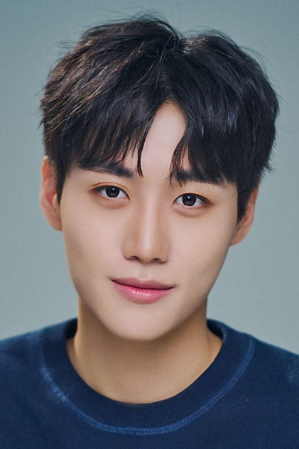 Hong Yeon-u