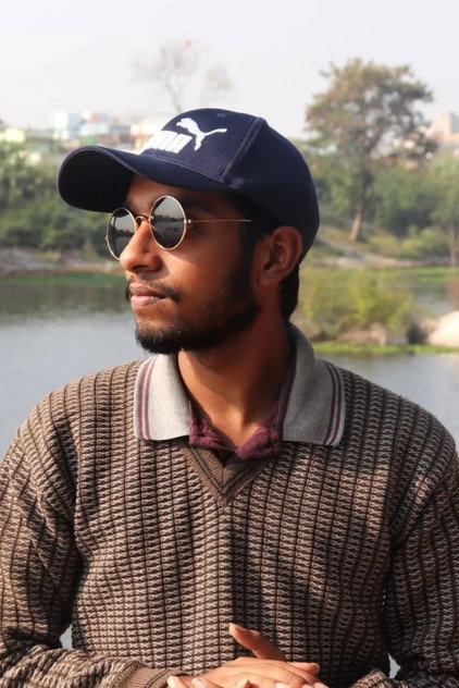 Ande Saicharan