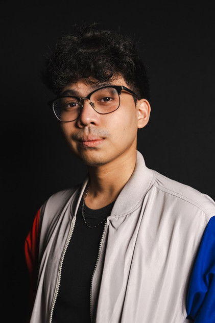 Аватар персоны Bahreisy Imaadudien