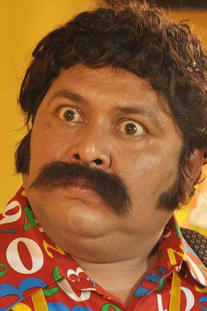 Kharaj Mukherjee - 6