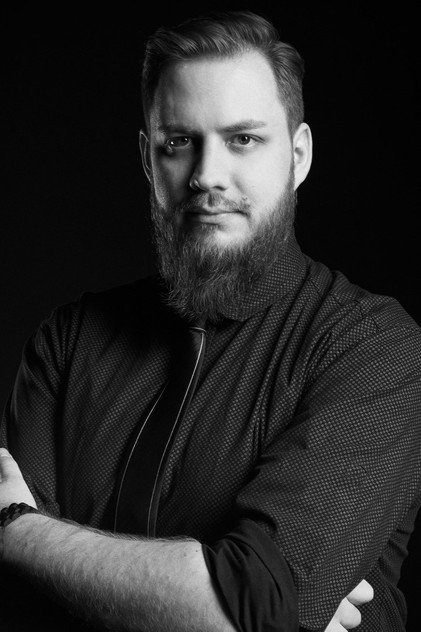 Amadeusz Kocan photo 2