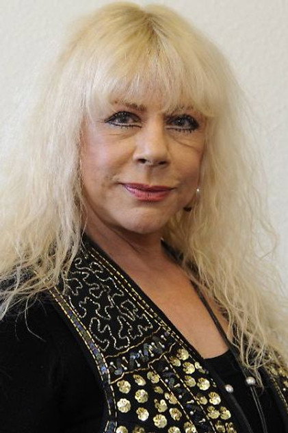 Margit Geissler photo 2