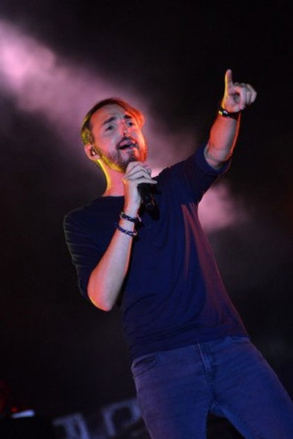 Christophe Willem