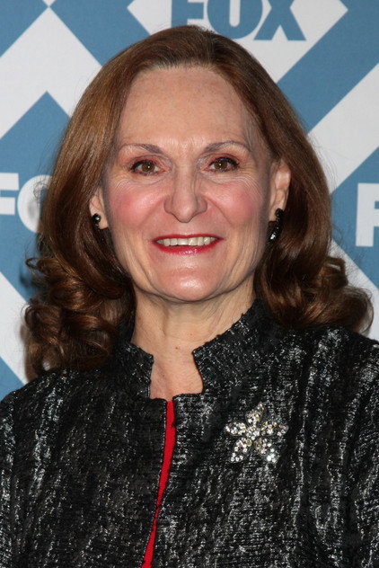 Beth Grant - 15