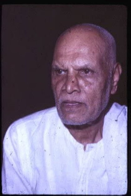 Аватар персоны Goruru Ramaswamy Iyengar