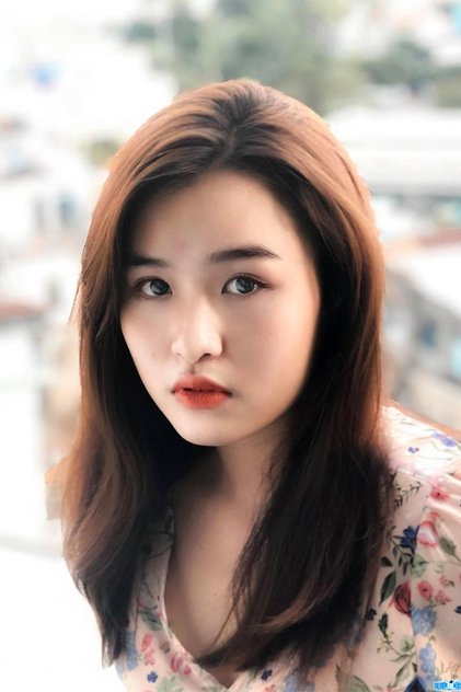 Khánh Trinh Khánh Trinh