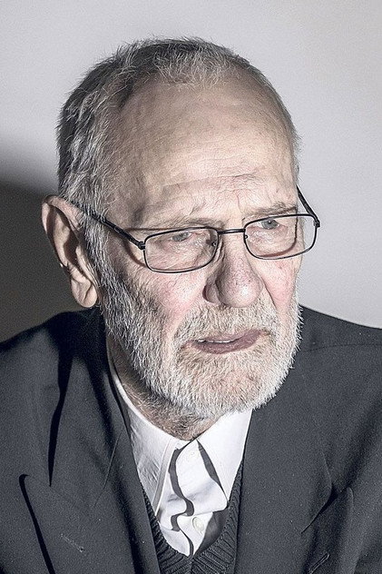 Image of Evald Aavik