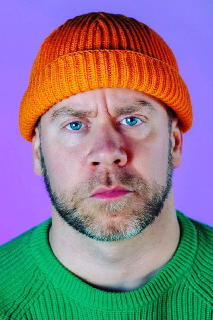 Аватар персоны Christian Lalumière