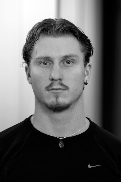 Jonathan Olofsson