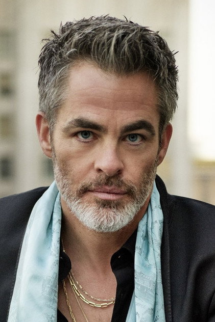 Chris Pine - 18