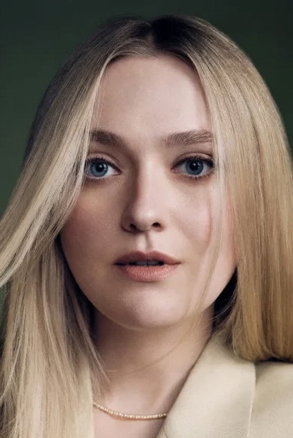 Dakota Fanning - 11