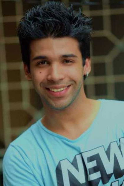 Аватар персоны Samarth Shandilya