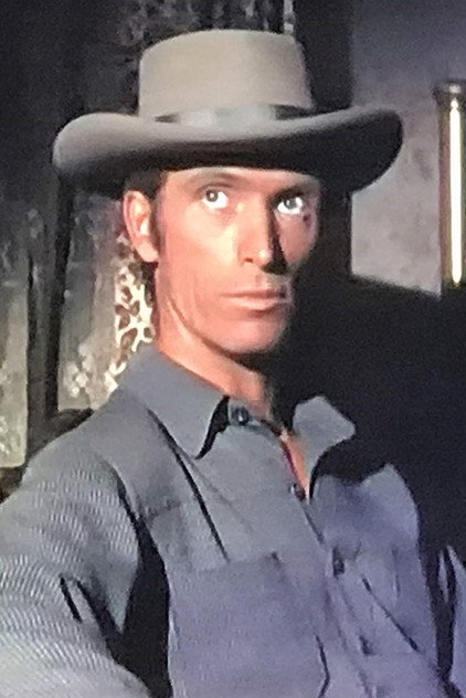 Image of Rex Holman