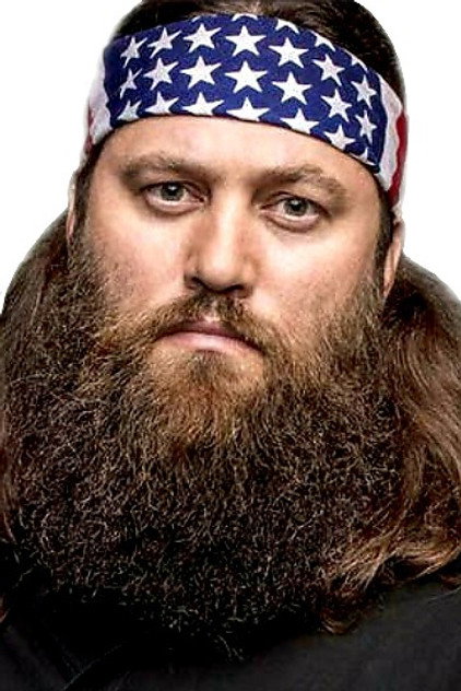 Willie Robertson photo 2