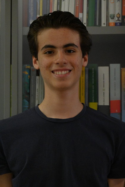 Giulio Marchini