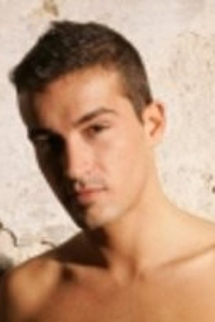 Fotografie cu Francisco Reyes