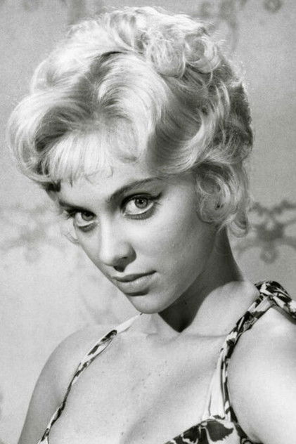 Joy Harmon