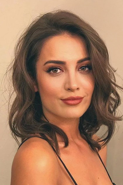 İrem Sak - 9