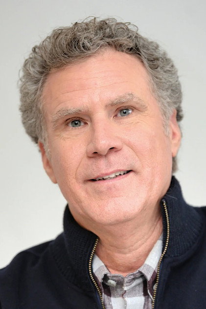 Will Ferrell - 17