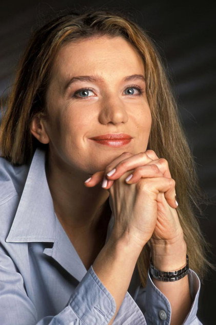 Joanna Trzepiecińska - 15