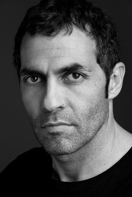 Mario de la Rosa - 4
