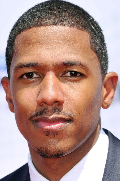 Nick Cannon - 4