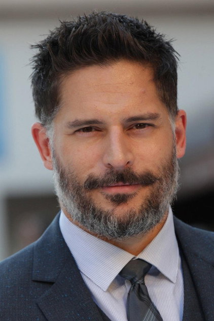 Joe Manganiello - 4