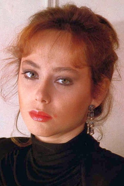 Image of Marcella Petrelli