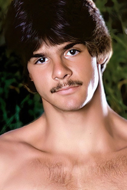 Image of Jon King