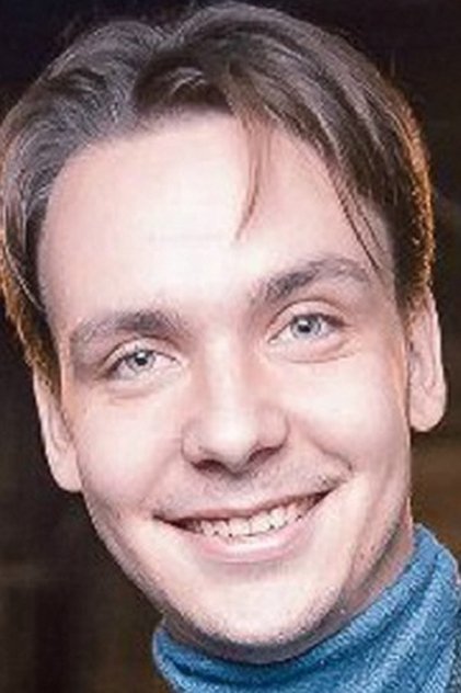 Аватар персоны Alexandr Fomin