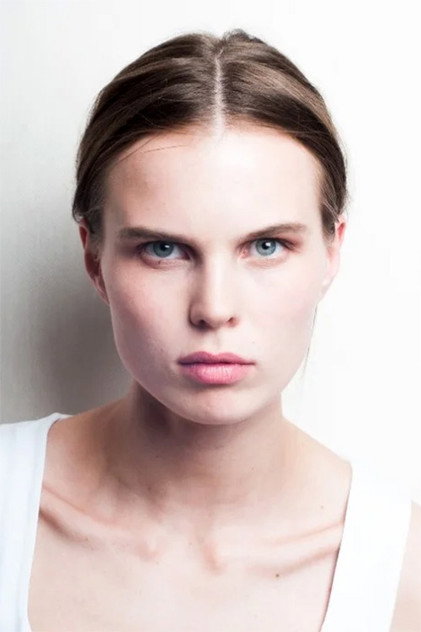 Aleksandra Revenko photo 4