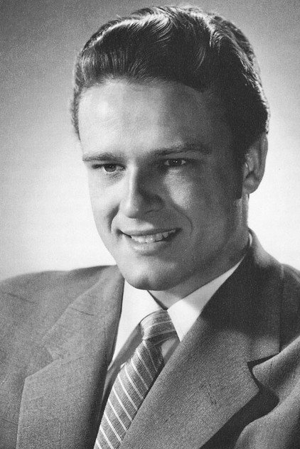 John Ericson - 5